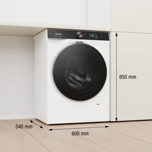 Gorenje mašina za veš WG894A11