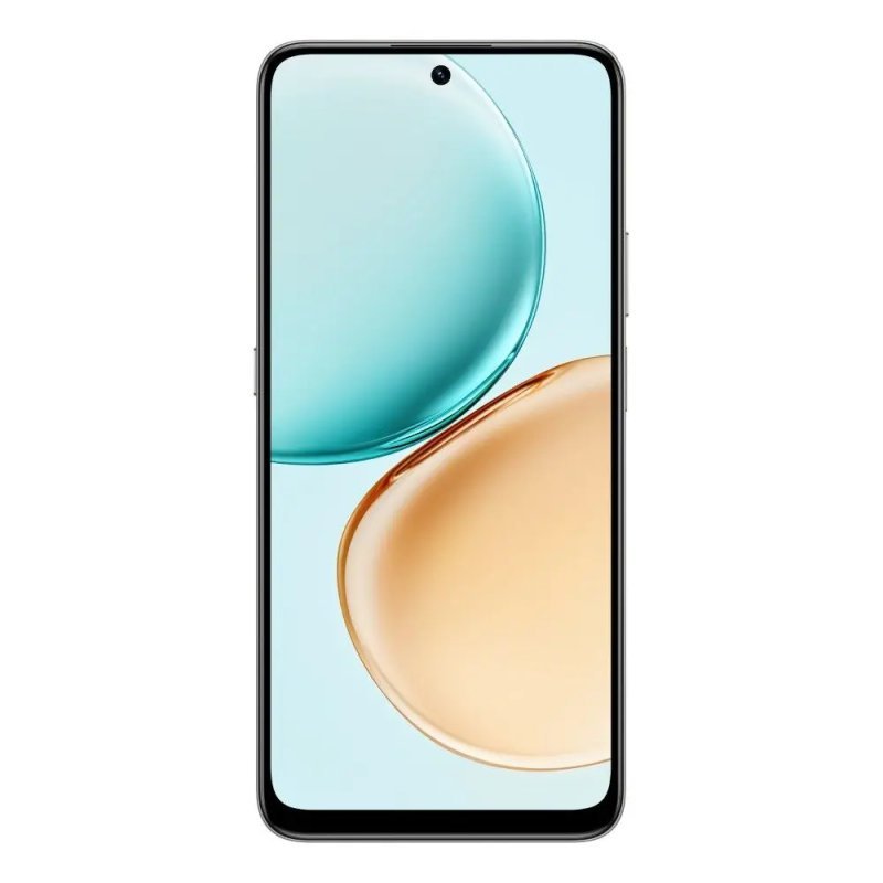 Honor X7D 6+128 Meteor Silver