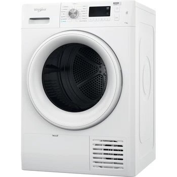 Whirlpool sušilica FFT M11 72 EE