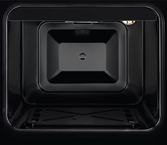 Electrolux staklokeramički štednjak LKR500066W