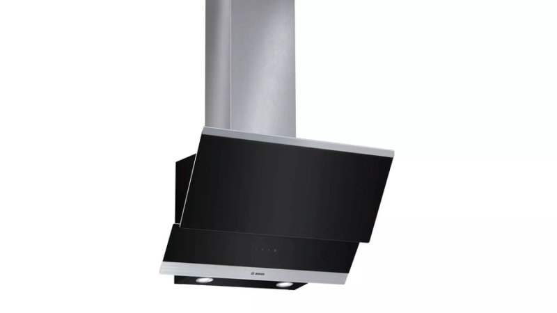 Bosch zidna napa Serie 2 DWK065G60