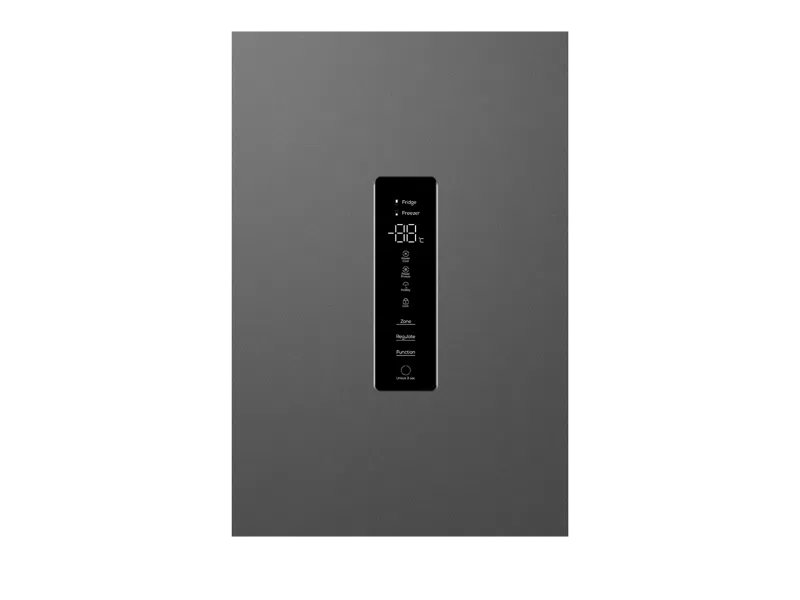 TCL kombinovani frižider RP318BSE1