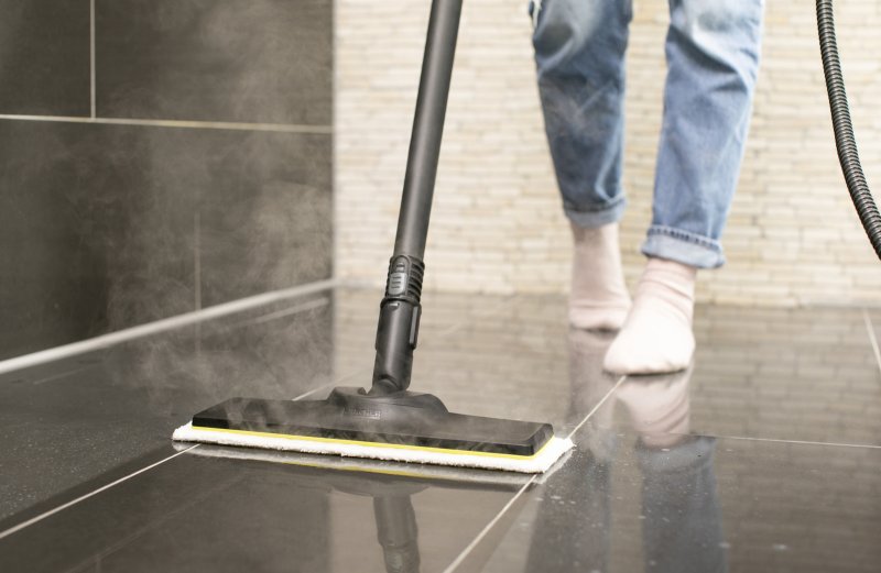 Karcher parni čistač SC 3, 1900 W EasyFix
