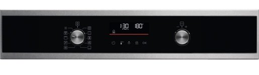 Electrolux ugradbena pećnica EOF6P76X2