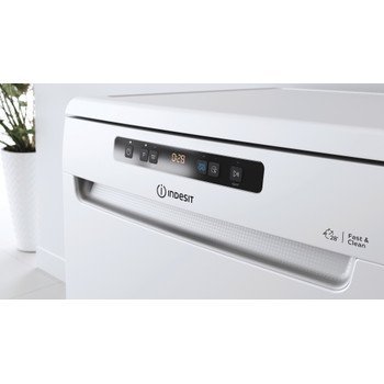 Indesit mašina za suđe, IN4FFD14CN6W