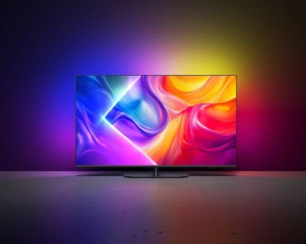 Philips QLED 65PUS9010/12