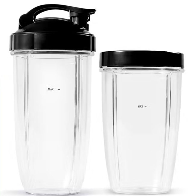 Nutribullet blender NB-907MASN