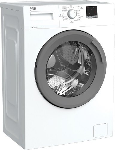 Beko mašina za veš WUE 6511 BS