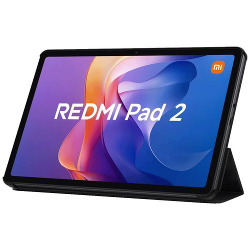 Xiaomi Redmi Pad 2, 11, 4+128GB, Octa Core 2.2GHz, 9000mAh, Graphite Gray