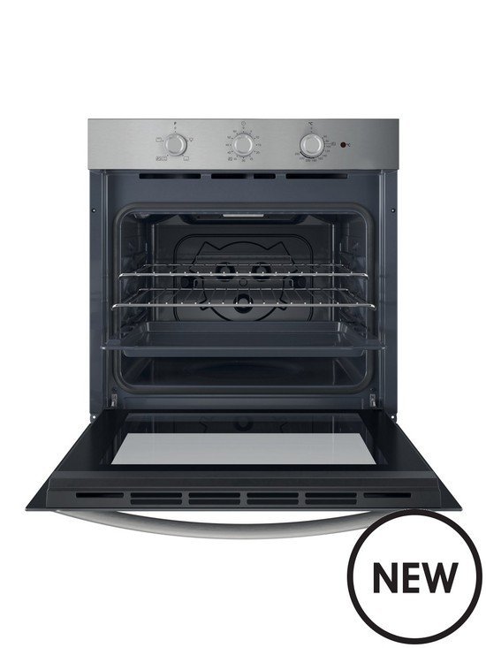 Indesit ugradbena pećnica IO 2350H X