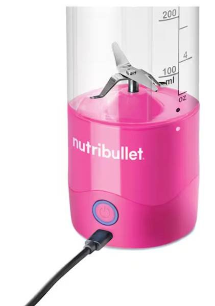 Nutribullet blender NBP003BP