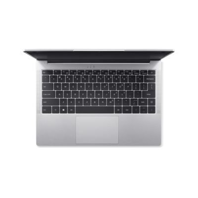 Acer Aspire Lite AL14-45P-R05Y, Light Silver