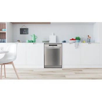 Indesit mašina za suđe D2F HD624 AS