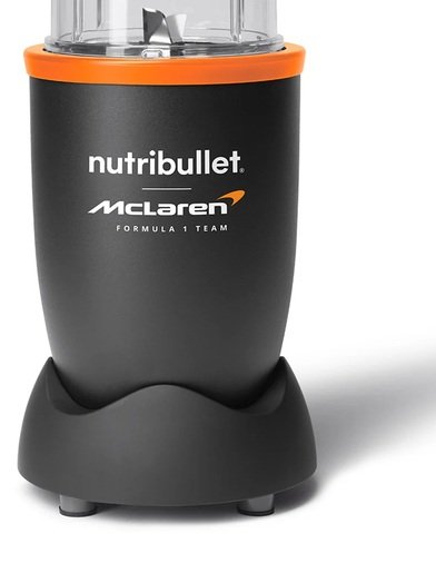 Nutribullet blender Pro, 900 W NB907GO-MC
