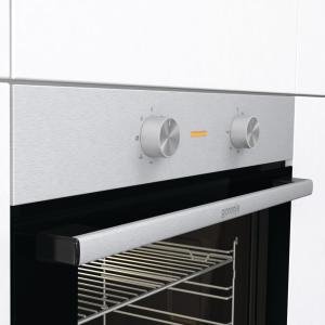 Gorenje ugradbena pećnica BO6712E02XK