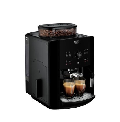 Krups esspresso aparat EA811010