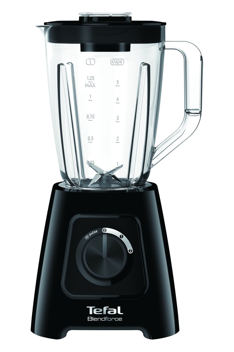 Tefal blender BL420838 crni