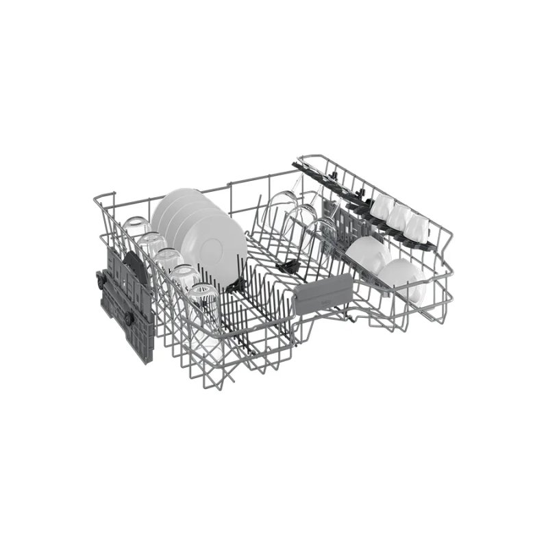 Beko ugradbena mašina za suđe BDIN 38643 C