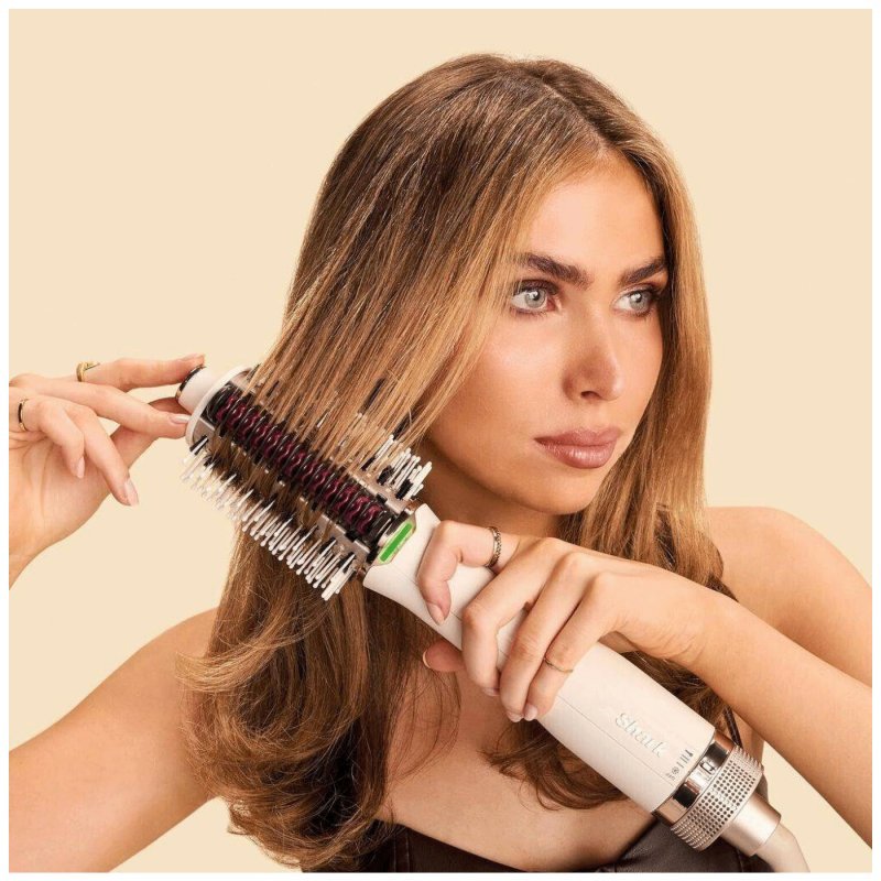 Shark rotirajuća četka za kosu, 900W, SmoothStyle HT212EU