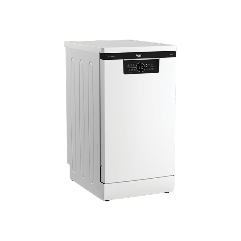 Beko mašina za suđe BDFS26120WQ