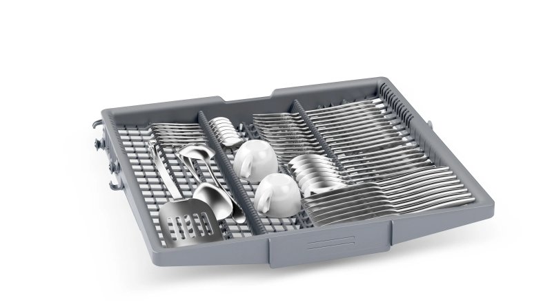 Bosch ugradbena mašina za suđe SMV25EX02E