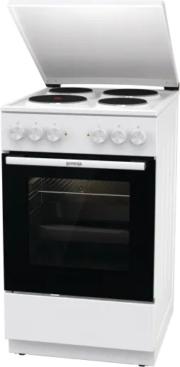 Gorenje električni šporet GE5A23WH