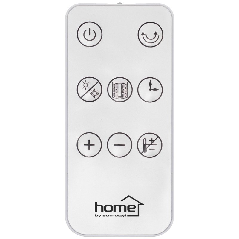 Home grijalica zidna, 54 cm, 2000W, WiFi, 66931/ FKFB54204WIFI