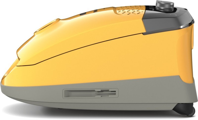Miele usisivač Guard S1 Sunset yellow
