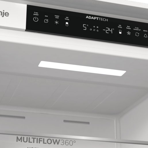 Gorenje ugradbeni frižider NRKI519E41