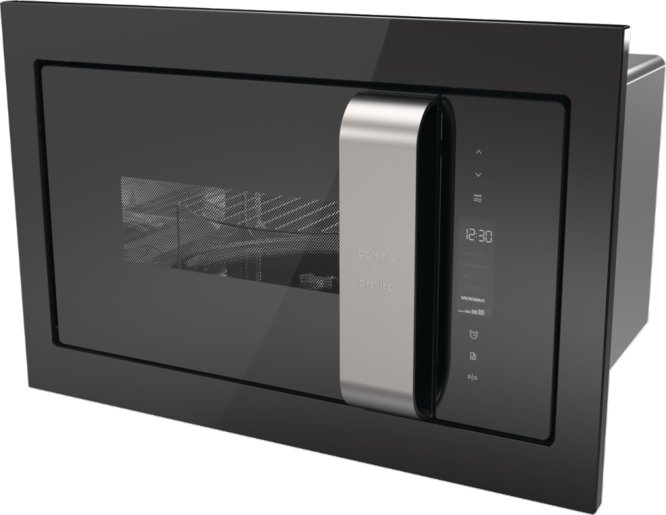 Gorenje ugradbena mikrovalna pećnica BM 235 ORA B
