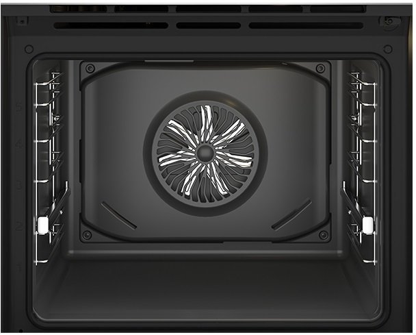 Beko ugradbena pećnica BBIMA 17410 BMPW