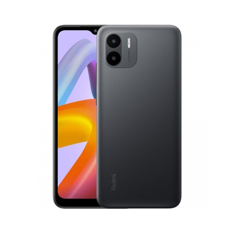 Xiaomi Redmi A2, 2+32 BLACK