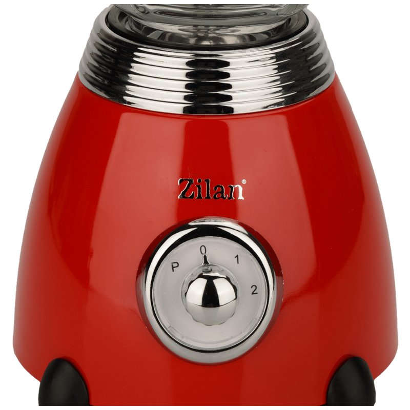 Zilan blender, zapremina 1.5 l., 500 W, 2 brzine, Retro 23569/ZLN7057