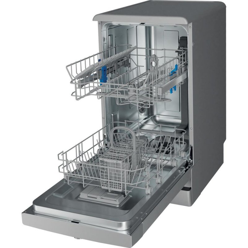 Indesit mašina za suđe DF9E 1B10 S