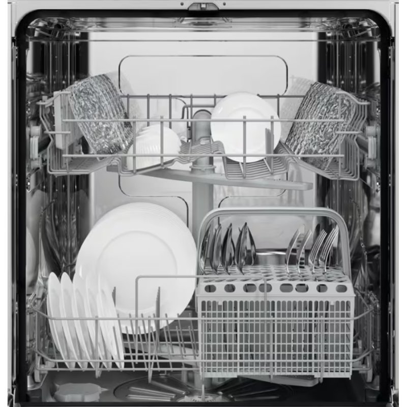 Electrolux mašina za sudje E52SE100SW