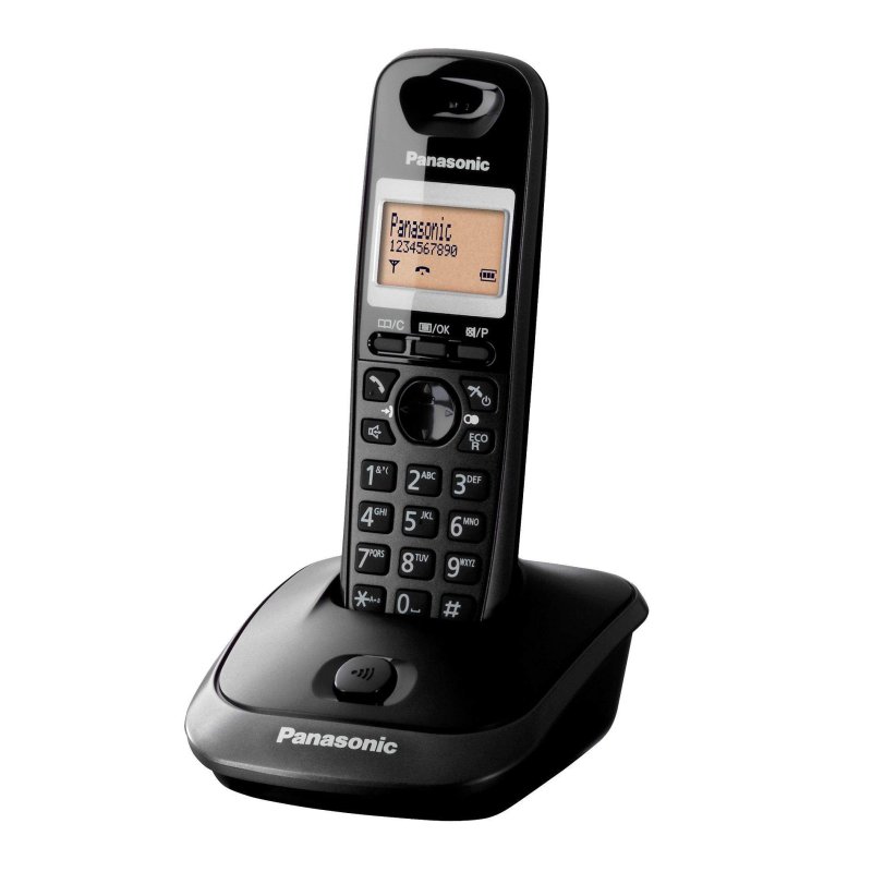 Panasonic bežični telefon KX-TG2511FXT