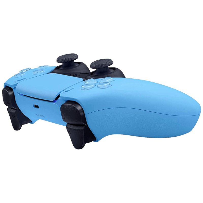 Sony bežični kontroler Dualsense za PlayStation 5, Starlight Blue