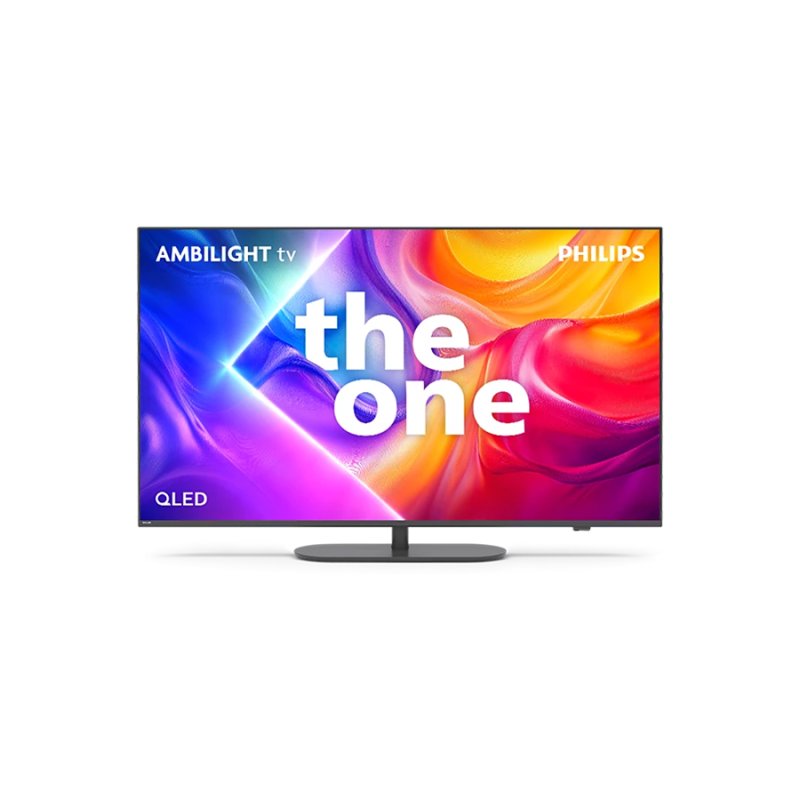 Philips QLED TV 55PUS9010/12
