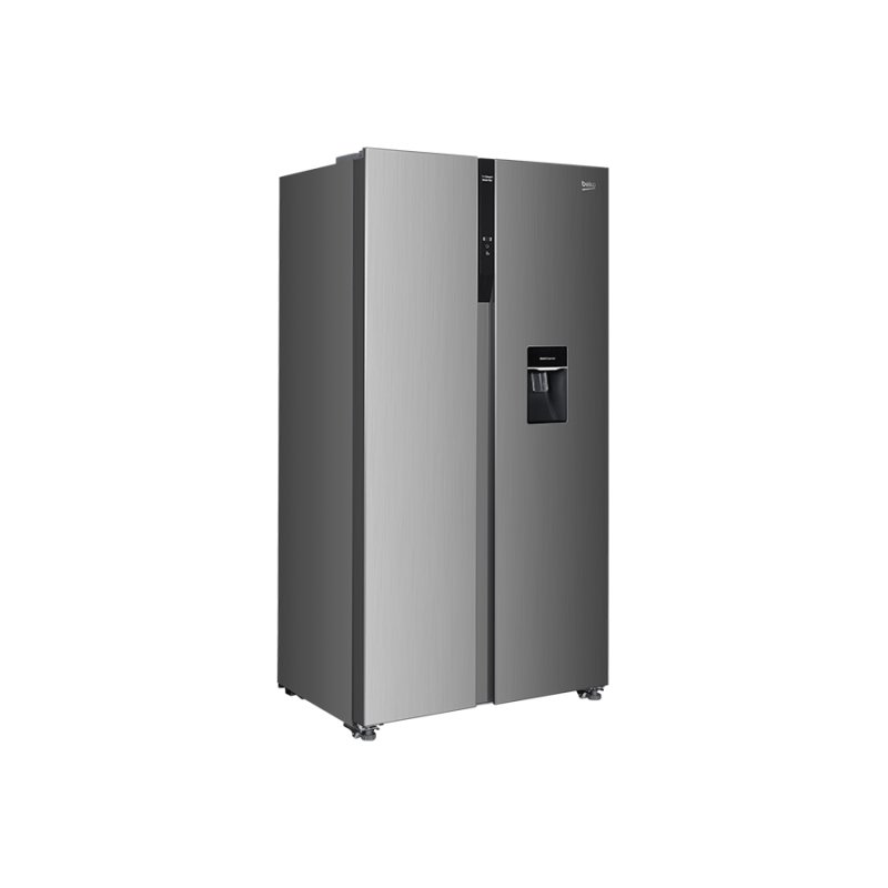 Beko frižider GNO5322WDXPN