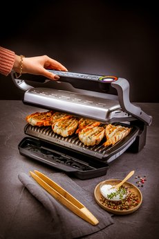 Tefal Optirgrill GC722D34