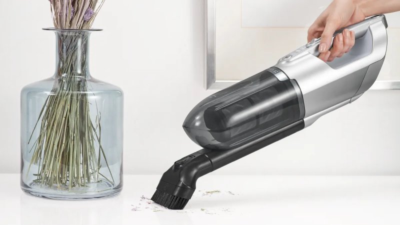 Bosch 2u1 usisivač Flexxo BCH3P2301