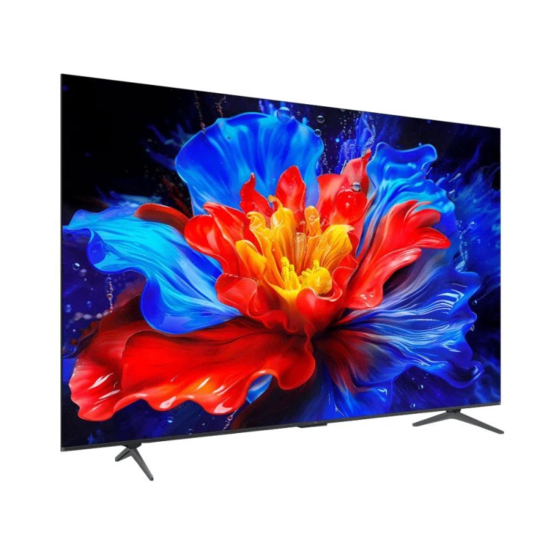 TCL 55" 4K QLED TV 55P8K