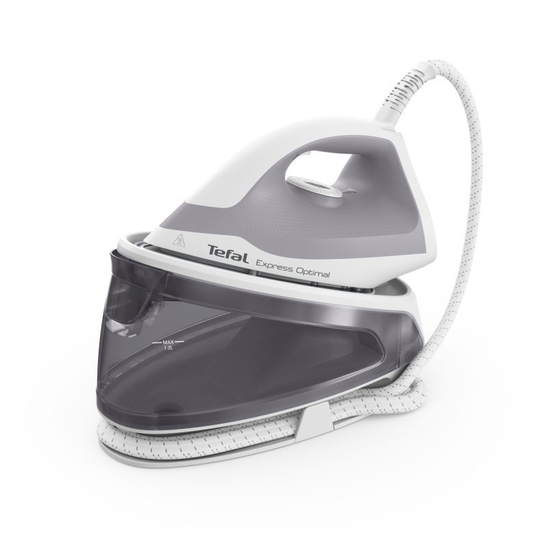 Tefal parna stanica Express Optimal, SV4111E0