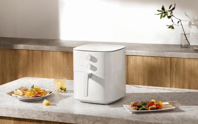 Xiaomi Air Fryer Essential 6l BHR8588EU