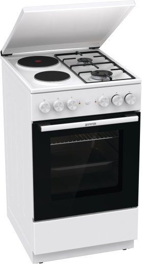 Gorenje kombinovani šporet GK5A12WG