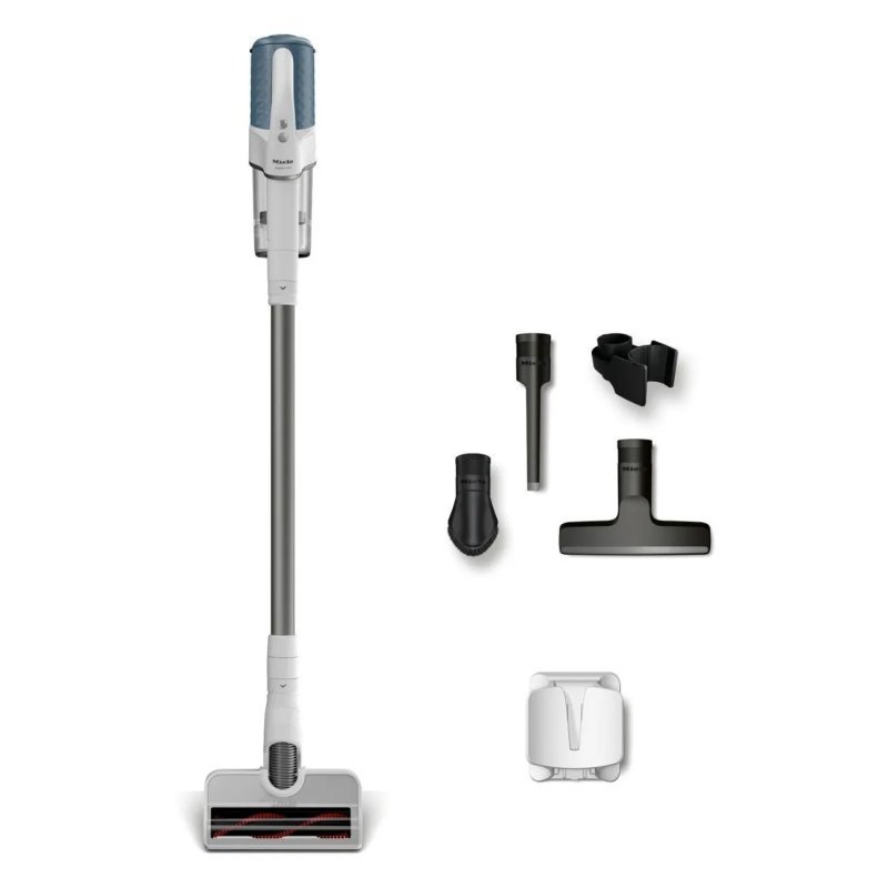 Miele usisivač Duoflex HX1 Nordic Blue