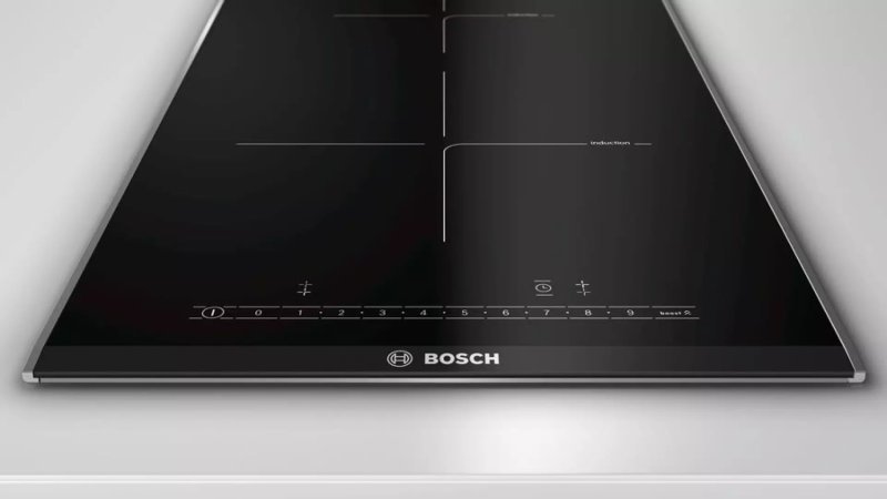 Bosch ugradbena indukcijska domino ploča PIB375FB1E