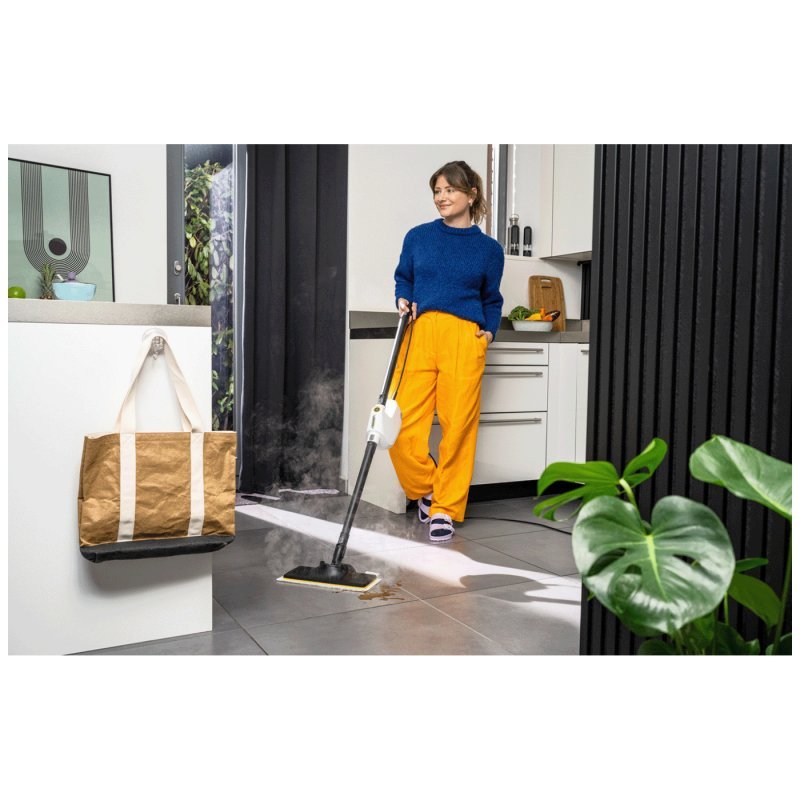 Karcher parni čistač 4u1, SC 1 1300 W Multi & Up