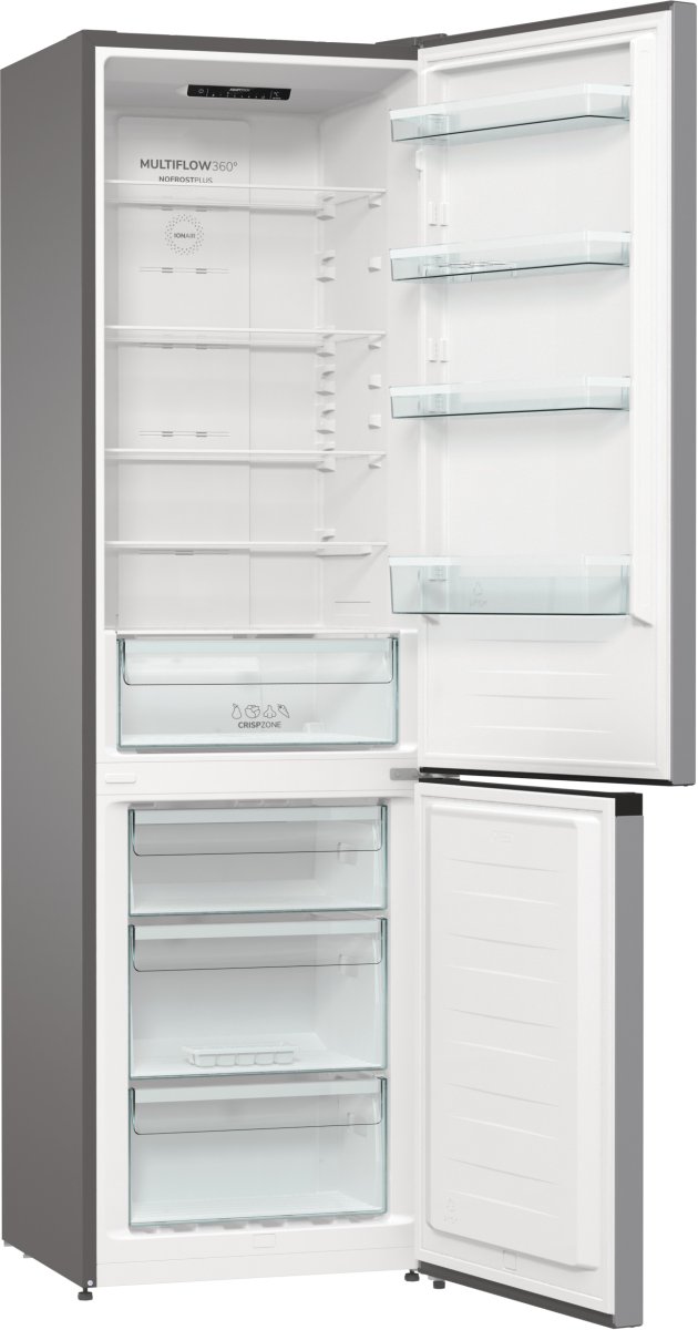 Gorenje kombinovani frižider NRK6202ES4