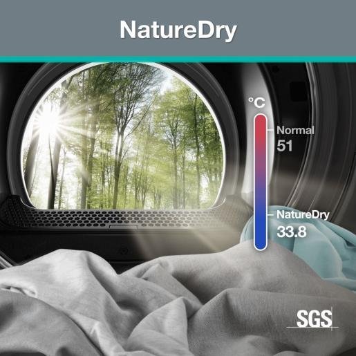 Gorenje sušilica za veš DG69D